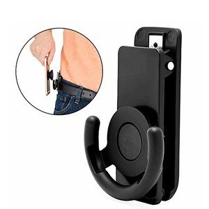 Christmas Stocking Stuffer -Belt Clip phone holder